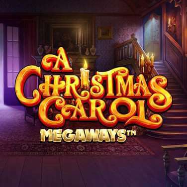 A Christmas Carol Megaways slot game
