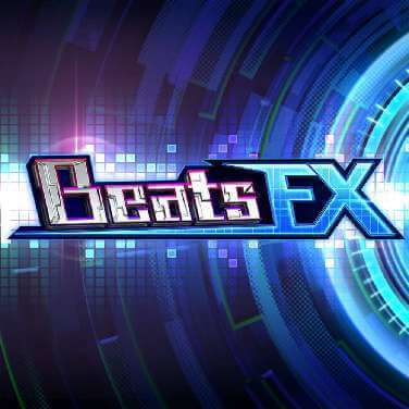 Beats Ex slot game
