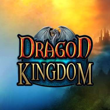 Dragon Kingdom slot game