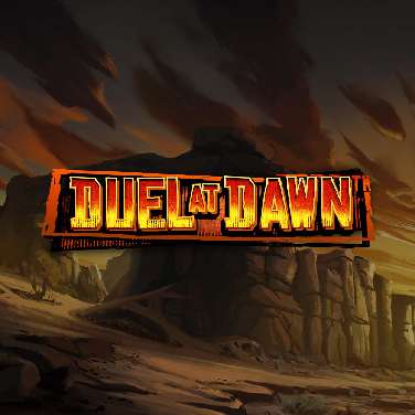 Duel At Dawn slot game