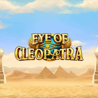 Eye Of Cleopatra slot game