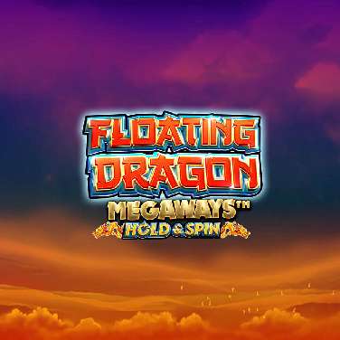 Floating Dragon Megaways Hold & Spin slot game