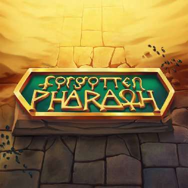 Forgotten Pharaoh slot game